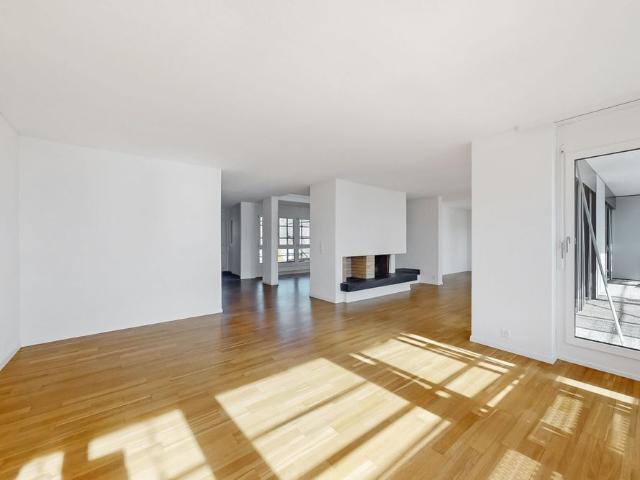 Apartment mieten in Thoracker, Muri bei Bern
