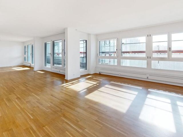 Apartment mieten in Muri bei Bern, Bern