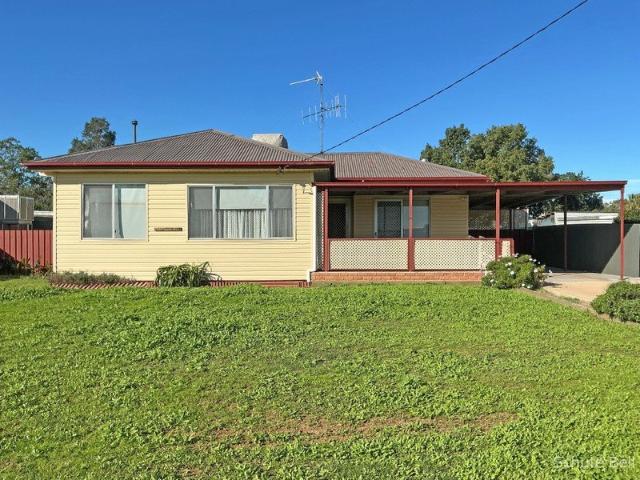 House for sale in Narromine, New South Wales