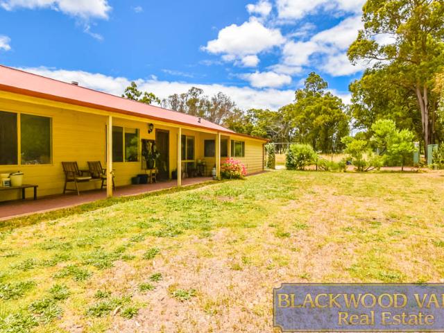 House for sale in Balingup, Western Australia