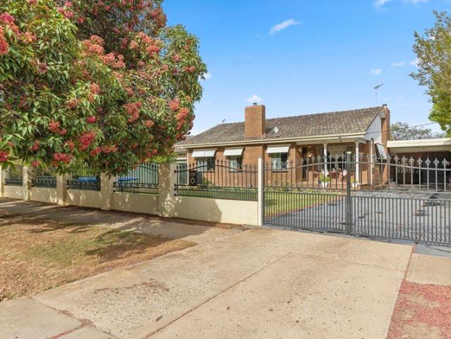 House for rent in Murchison, Victoria