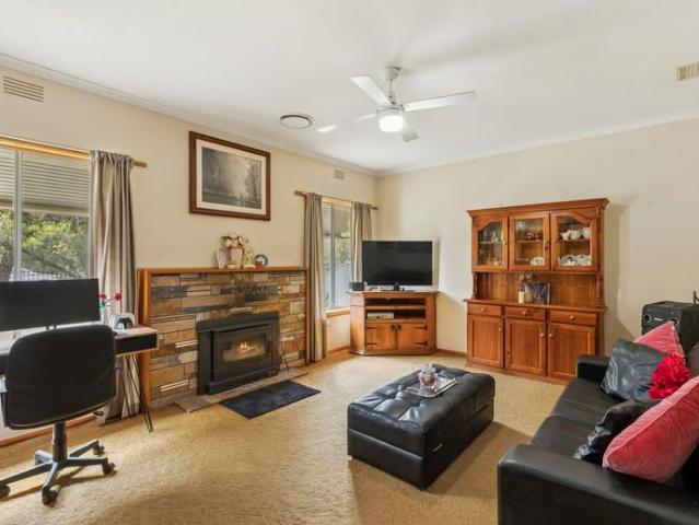 House for rent in Murchison, Victoria