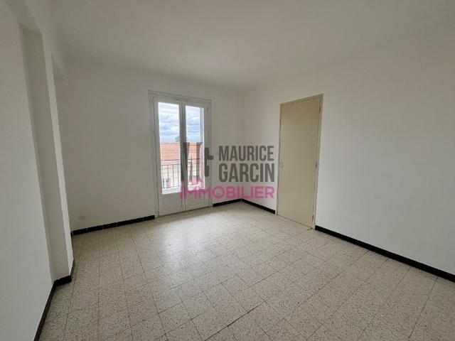 Appartement location à Arles, La Salle Les Alpes