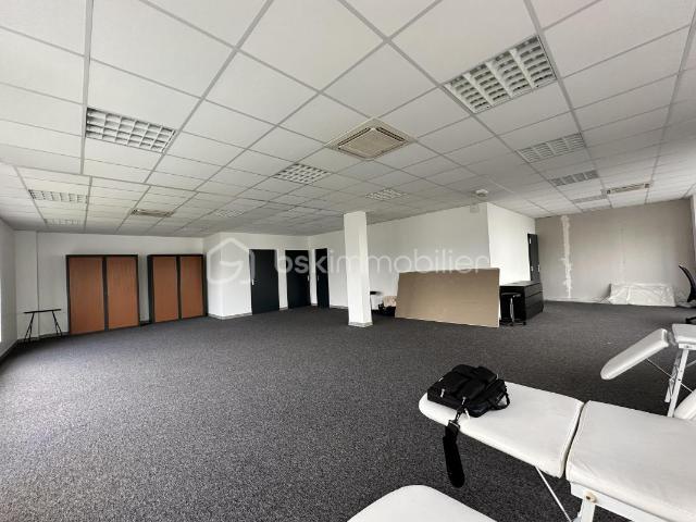 Bureau location à Torcy, Chelles