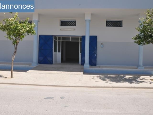 Maison location