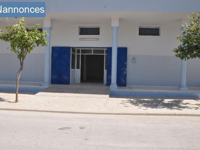 Maison location