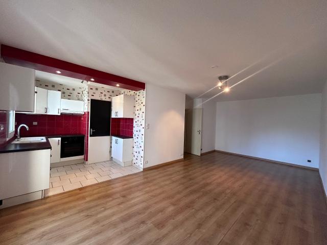 Appartement location à Nancy