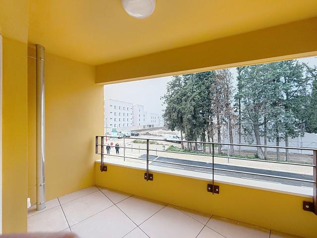 Appartement location à Avignon