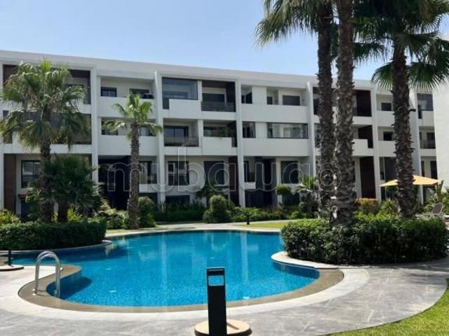 Appartement location à Bouskoura, Gharb-Chrarda-Beni Hssen