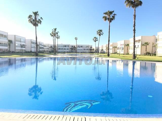 Appartement location à El Ma, Gharb-Chrarda-Beni Hssen