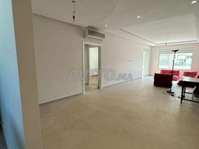 Appartement location à Rbat