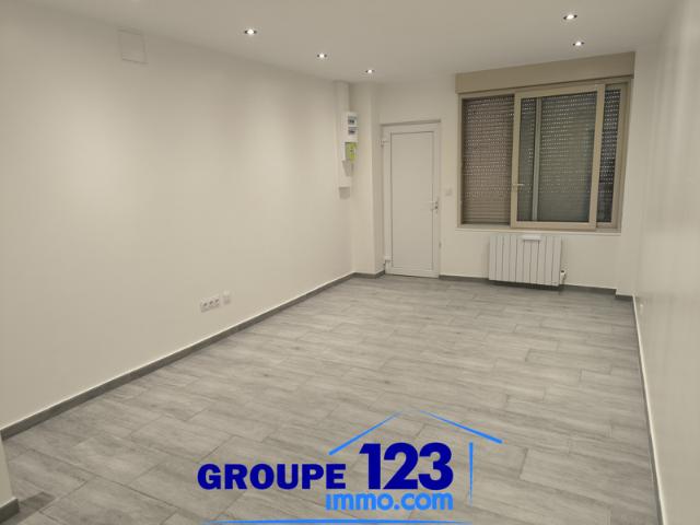 Appartement location à Auxerre, Laroche-saint-cydroine