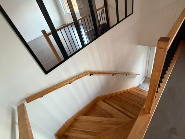 Apartment for rent in Vieux-Longueuil, Longueuil