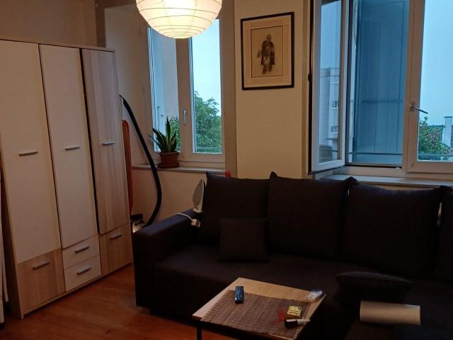 Apartment mieten in Neuchâtel, Corcelles (NE)