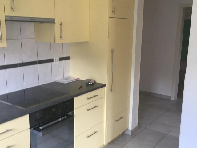 Apartment mieten in Porrentruy, District de Porrentruy