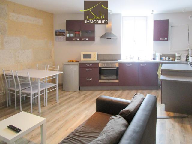 Appartement location à Bressuire, Moncoutant
