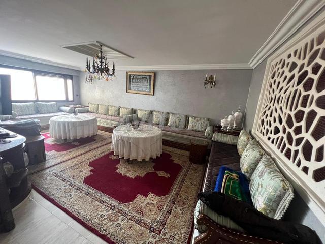 Appartement location à Anfa, Gharb-Chrarda-Beni Hssen