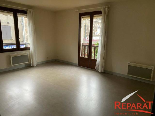 Appartement location à Objat, Corrèze
