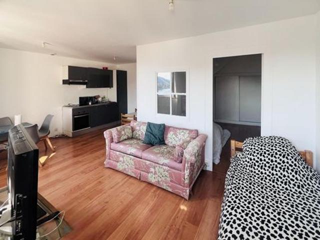 Appartement location à Vienne