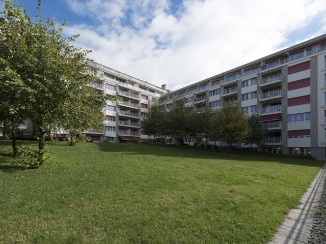 Garage mieten in Cheseaux-Lausanne, Waadt
