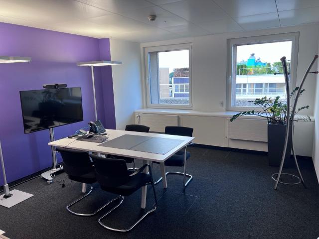 Büro kaufen in Cheseaux-Lausanne, Waadt