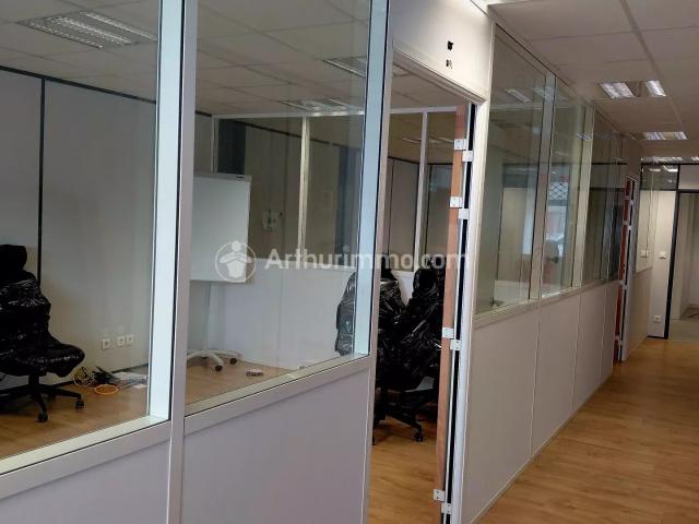 Bureau location à Castres