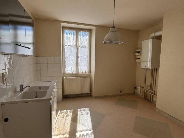 Appartement location à Le Temple, Allassac