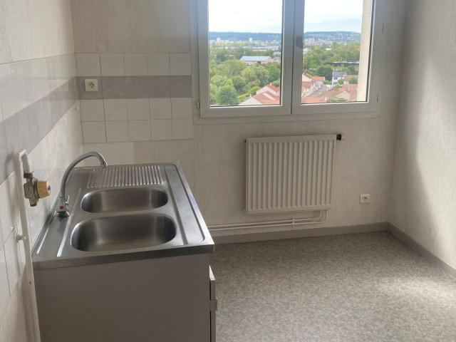 Appartement location à Dijon, Longvic