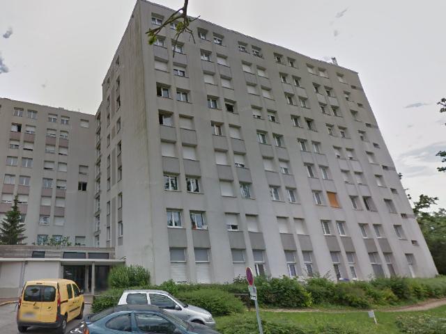 Appartement location à Dijon, Longvic