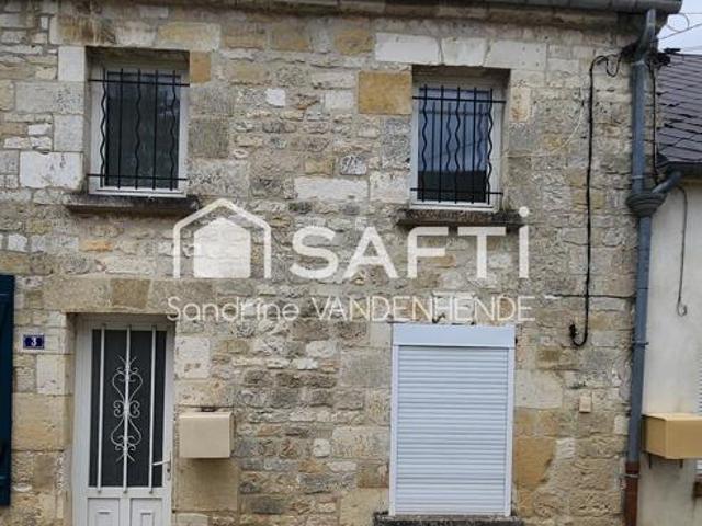 Maison location à Dizy-le-gros Maison location à Dizy-le-gros
