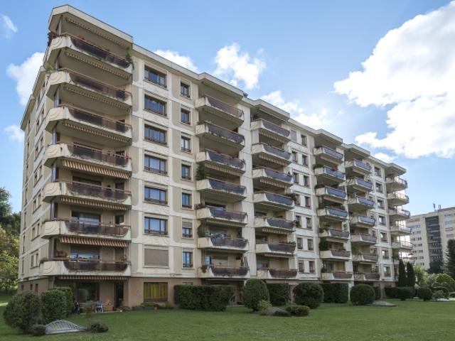 Garage mieten in Cheseaux-Lausanne, Waadt
