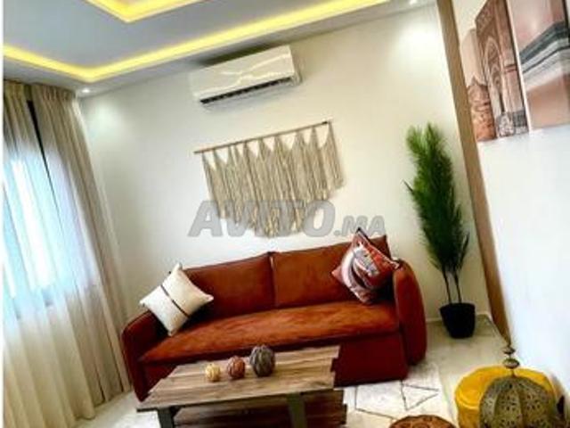 Appartement location à Tangero, Tanger-Tétouan