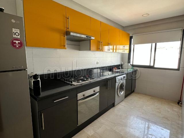 Appartement location à Rbat