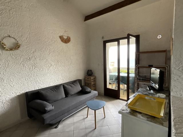 Appartement location à Corte, Santa-maria-poggio