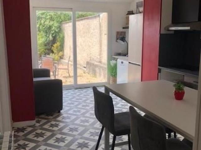 Appartement location à Rouen, Ruan