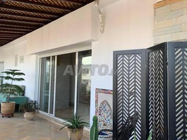 Appartement location