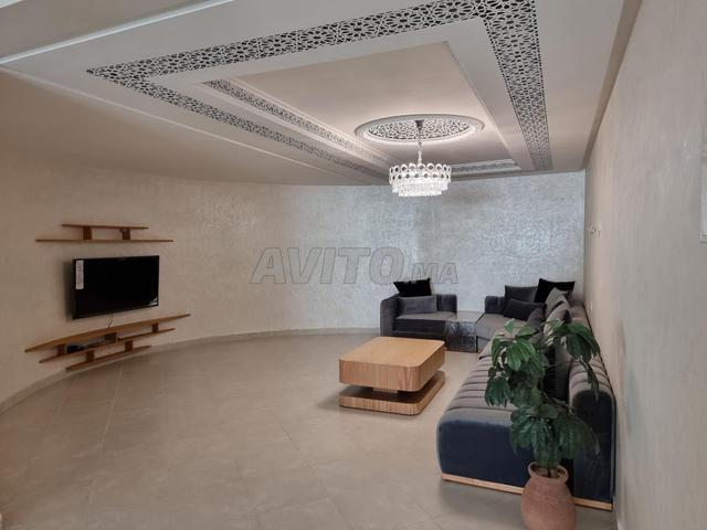 Appartement location à Centre Ville