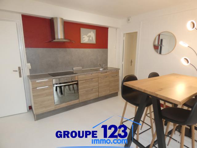 Appartement location à Sens, Joigny