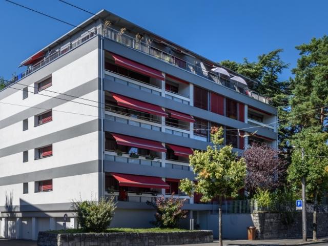 Garage mieten in Cheseaux-Lausanne, Waadt