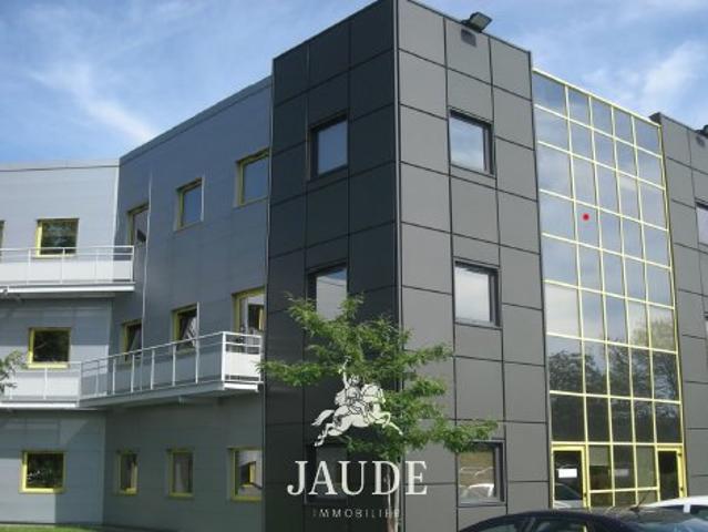 Bureau location à Clermont-Ferrand, Aubière
