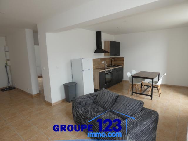 Appartement location à Auxerre, Laroche-saint-cydroine