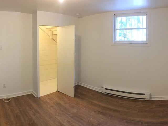 Apartment for rent in Rosemont, Montréal