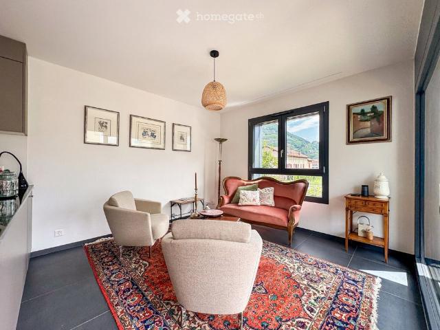 Apartment mieten in Sion