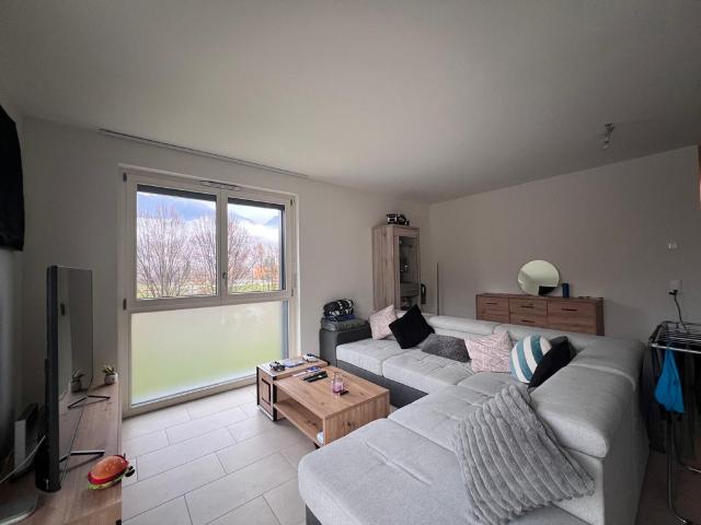 Apartment mieten in Les Mayens-de-Sion, Wallis