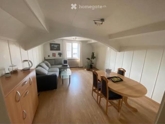 Apartment mieten in Cornaux