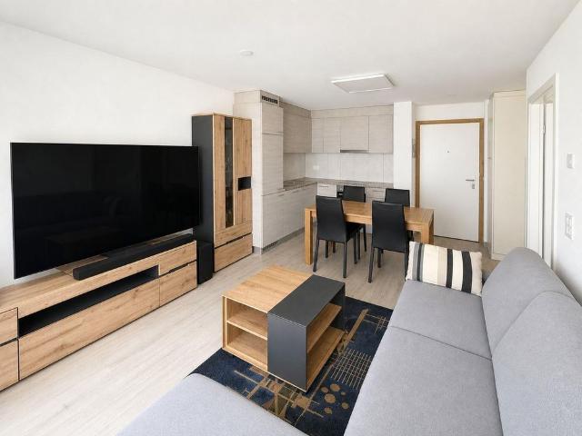 Apartment mieten in Saxon, Martigny