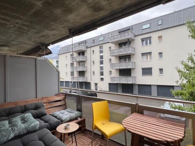 Apartment mieten in Châtaignier, Fully