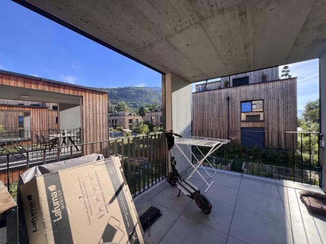 Apartment mieten in Sion