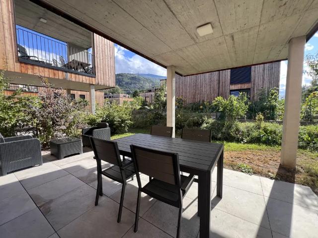 Apartment mieten in Les Mayens-de-Sion, Wallis