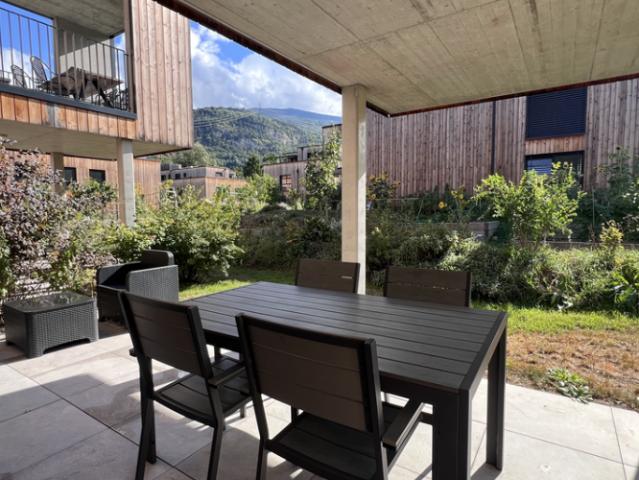 Apartment mieten in Les Mayens-de-Sion, Wallis